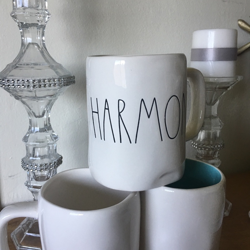 Rae Dunn mug